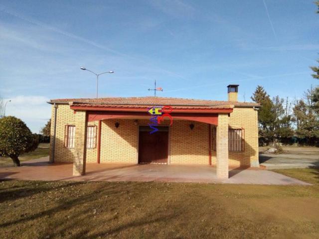 Chalet en venta en Salamanca, Plaza - de Toros photo 0