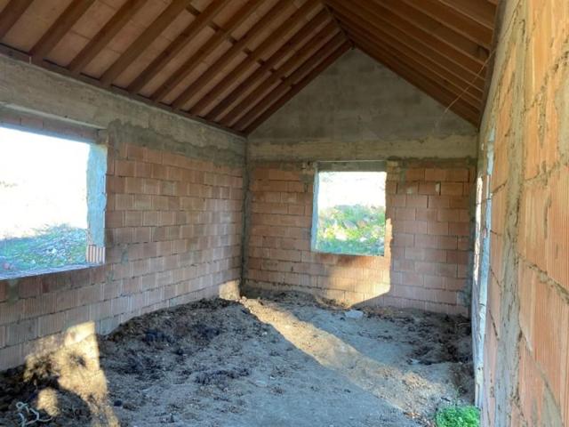 Casa con terreno en venta en Tarifa, Santuario la Luz photo 0