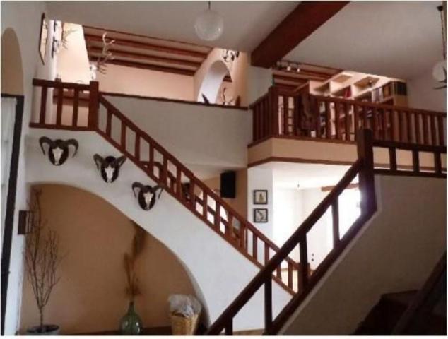 Chalet en venta en Arcos de la Frontera, Centro photo 0