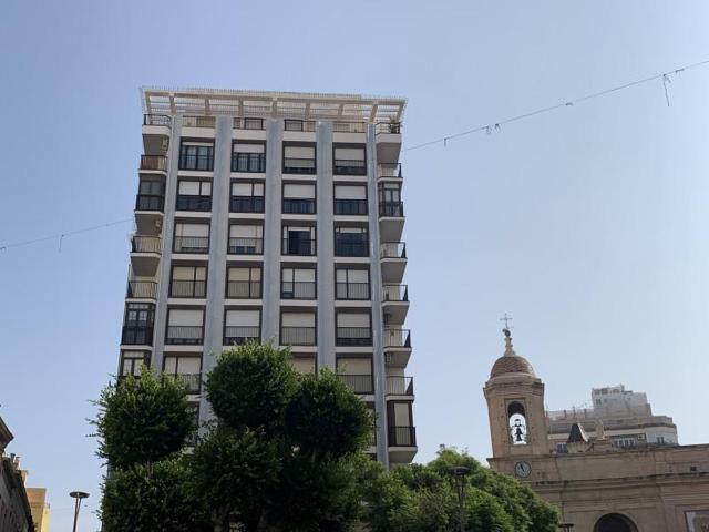 Aticos en alquiler en Almería, Centro - Plaza de Toros photo 0