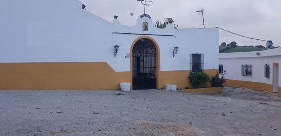 Chalet en venta en Arcos de la Frontera, Arcos De La Frontera photo 0