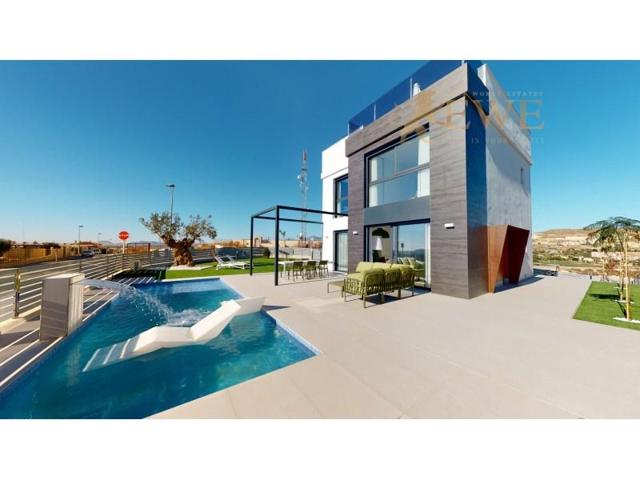 Chalet en venta en Mutxamel photo 0