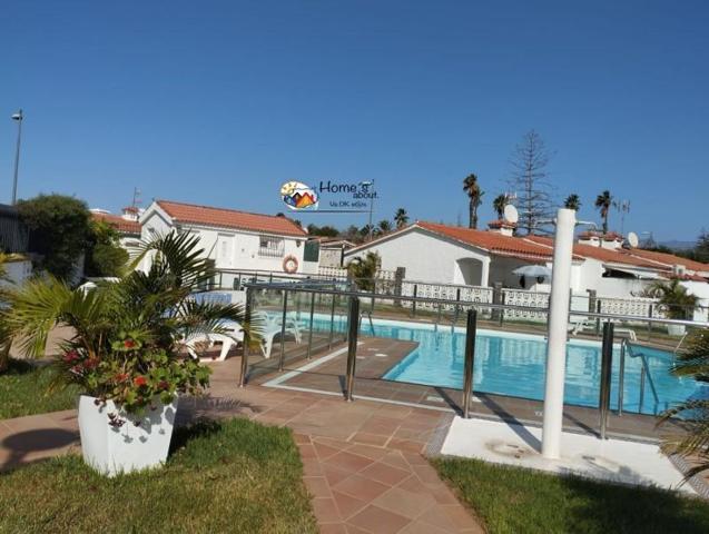 Chalet en venta en San Bartolomé de Tirajana, Playa del Ingles photo 0