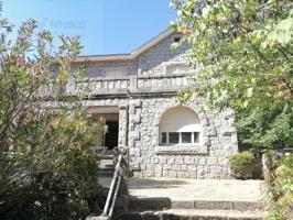 Chalet en venta en Galapagar photo 0