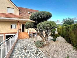 Chalet en venta en Benidorm photo 0