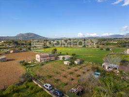 Chalet en venta en Búger photo 0