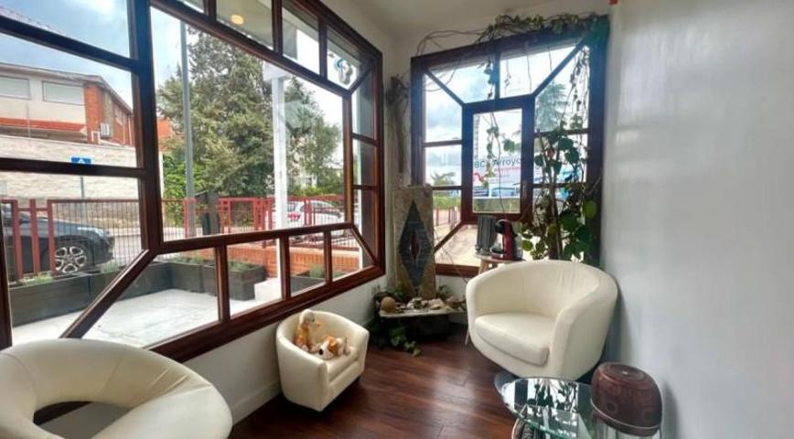 Casa en venta en Pozuelo de Alarcón, Zona Pueblo - Zona Avda.Europa photo 0