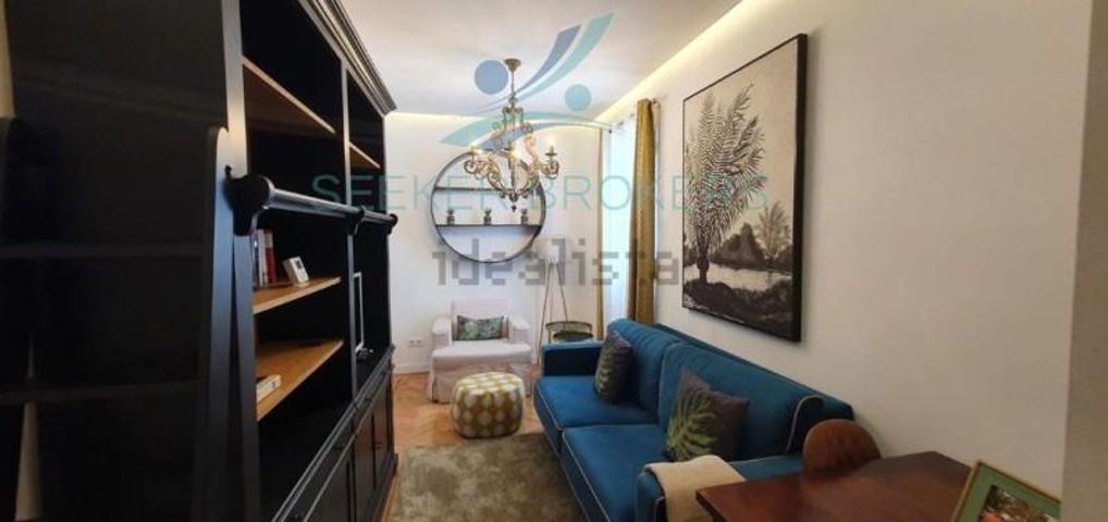 Piso en venta en Madrid, Chamartin - Prosperidad photo 0