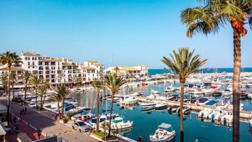 Apartamento en venta en Manilva, Manilva photo 0