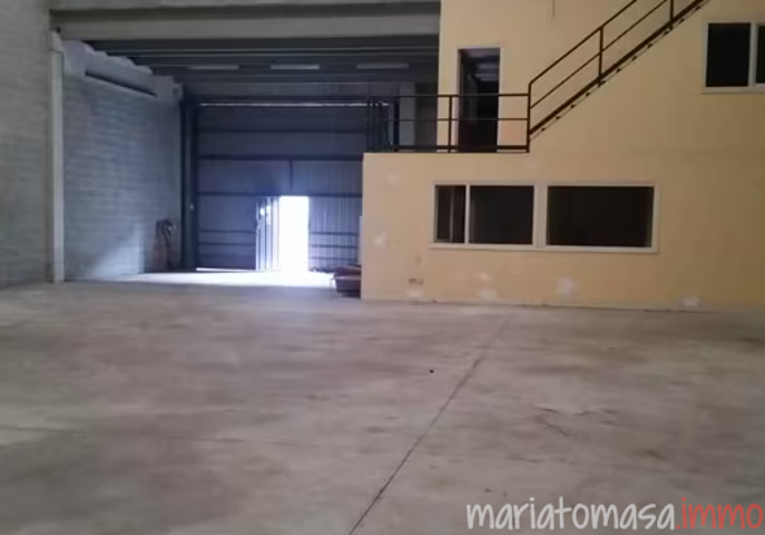 Nave industrial en venta en Mungia, Mungia photo 0