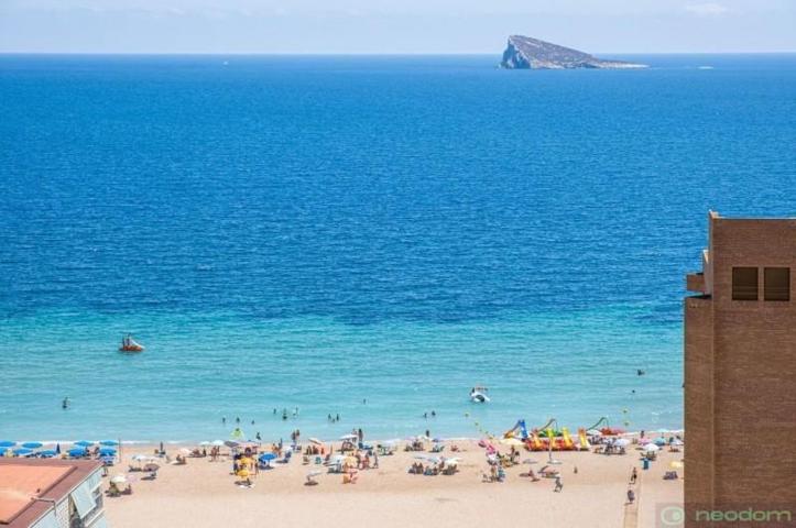 Aticos en venta en Benidorm, Benidorm photo 0