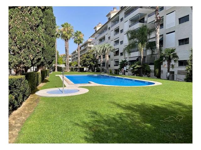 Apartamento en venta en Castell-Platja d'Aro, Port d'Aro photo 0