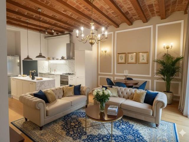 Apartamento en venta en Barcelona photo 0