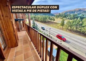 Duplex en venta en Alp photo 0