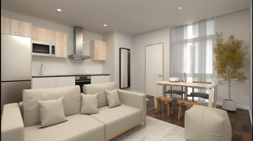 Casa en venta en Madrid, Nueva España photo 0