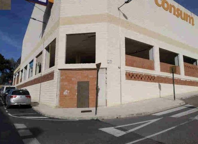Local comercial en venta en Banyeres de Mariola, Comunidad valenciana photo 0
