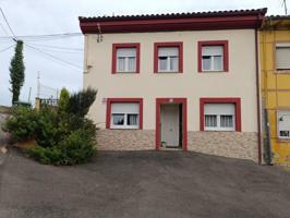 Casa con terreno en venta en Corvera de Asturias photo 0