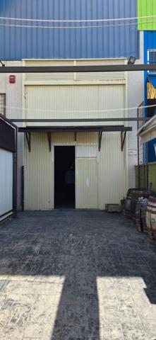 Nave industrial en venta en Jerez de la Frontera, Norte photo 0
