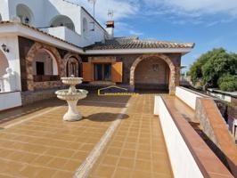 Chalet en venta en Matalascañas, Sector Dehesa de las Marismillas photo 0