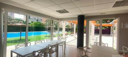 Piso en venta en Sant Joan d'Alacant, Sant Joan d'Alacant photo 0