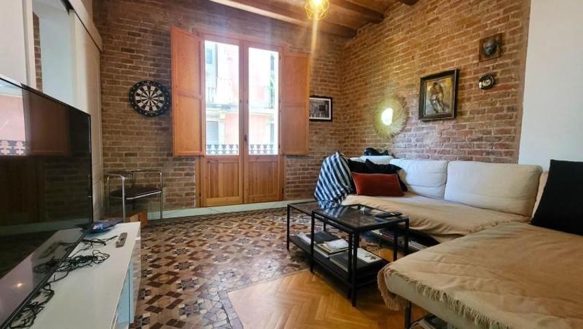 Piso en venta en Barcelona, Barcelona photo 0