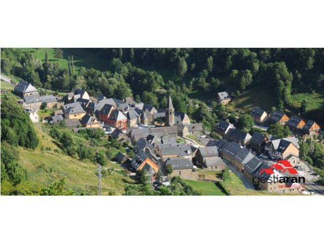 Terreno en venta en Vielha e Mijaran photo 0