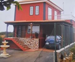 Chalet en venta en El Rosario, La Esperanza photo 0