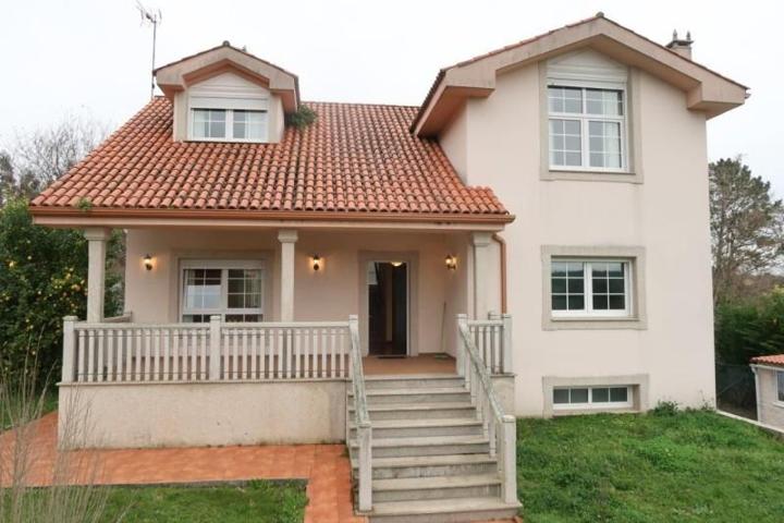 Chalet en venta en Cambre, Brexo-Lema photo 0