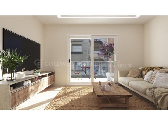 Piso en venta en Vigo photo 0