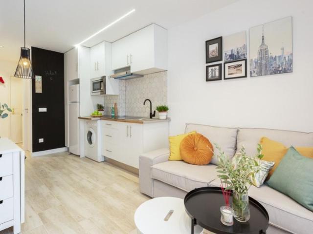 Piso en venta en Madrid photo 0