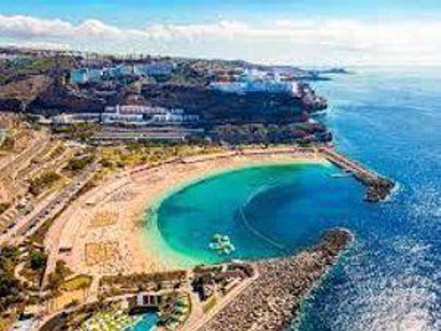 Chalet en venta en Mogán, Mogan photo 0