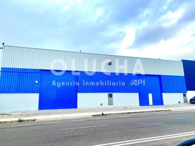 Nave industrial en venta en Onda, Onda photo 0