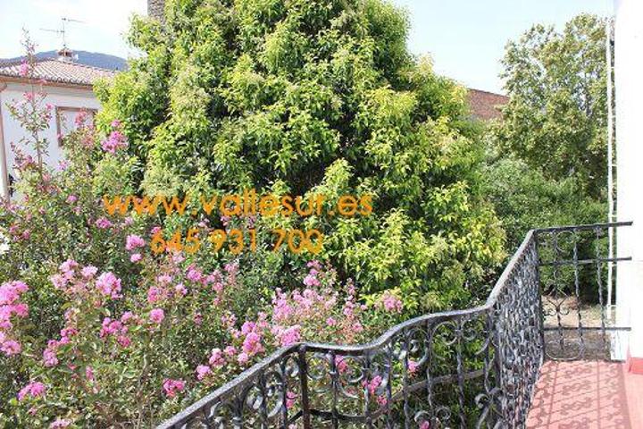 Casa en venta en Piñar, Restabal photo 0