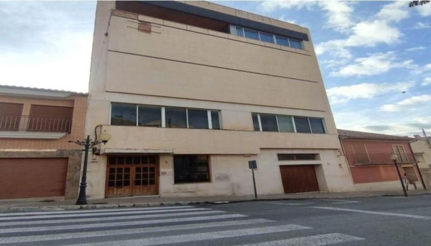 Oficina en venta en Ibi, Comunidad valenciana photo 0