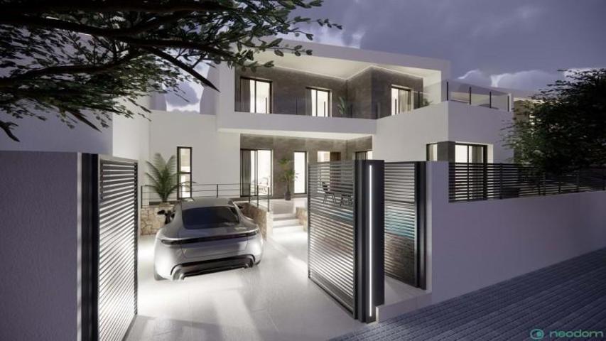 Chalet en venta en Dolores, Dolores photo 0