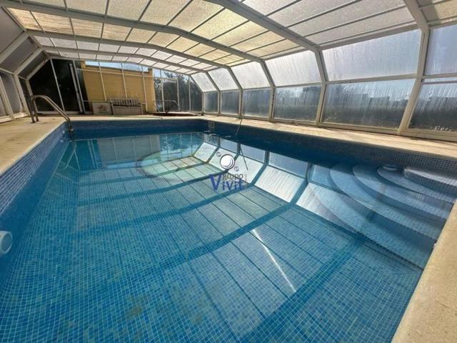 Chalet en venta en Alcalá de Guadaira, Urbanizacion - La Galbana photo 0