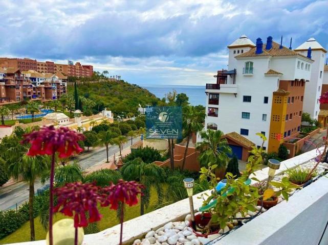 Aticos en venta en Almuñécar, Playa Galera photo 0