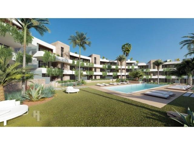 Apartamento en venta en Cartagena photo 0