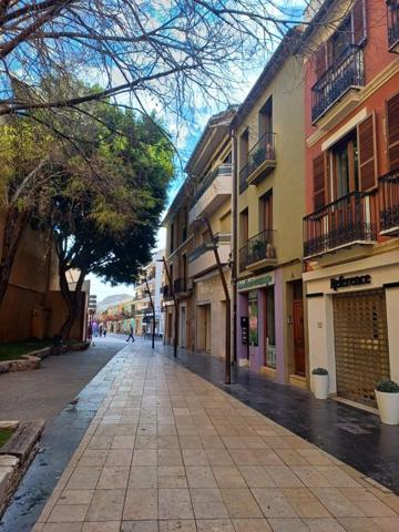 Piso en venta en Denia photo 0