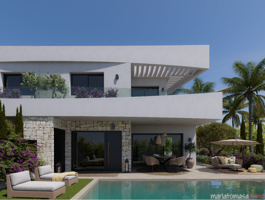 Chalet en venta en Dolores, Dolores photo 0