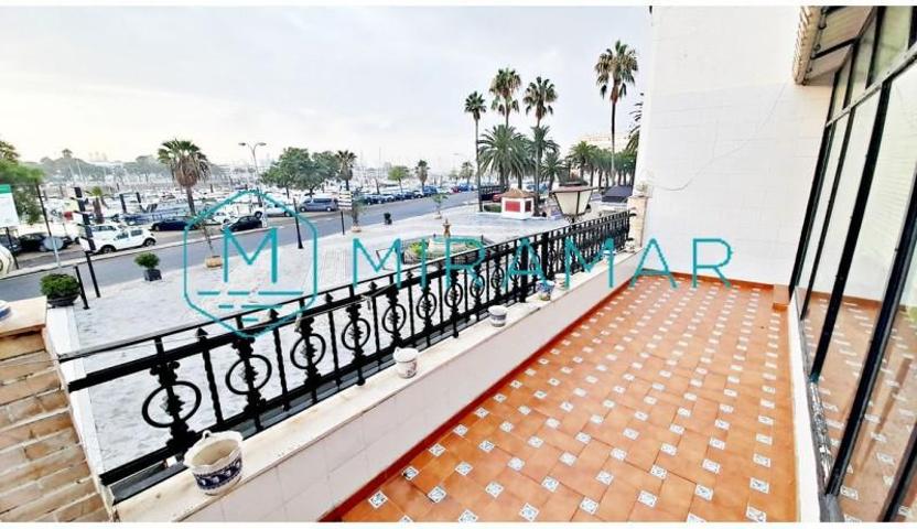 Casa en venta en Ayamonte, Ayamonte photo 0