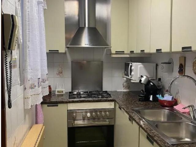 Apartamento en venta en Barcelona photo 0