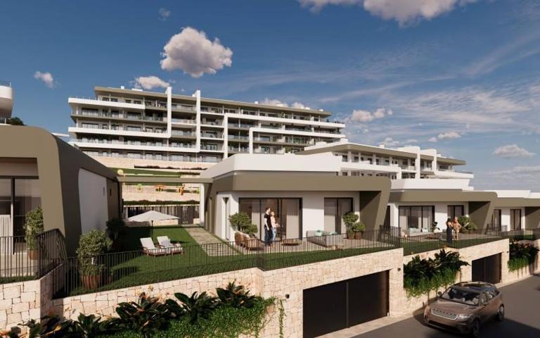 Chalet en venta en Mutxamel, Bonalba-Cotoveta photo 0