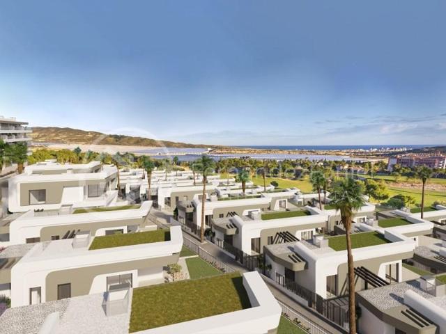 Chalet en venta en Mutxamel, Bonalba photo 0