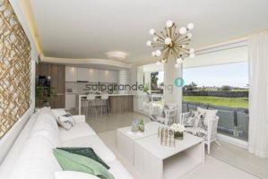 Apartamento en venta en San Roque, Club photo 0