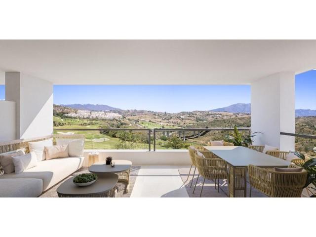 Aticos en venta en Mijas photo 0