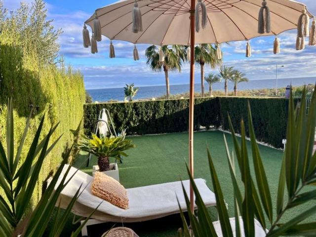 Apartamento en venta en Pulpí, San Juan de los Terreros photo 0