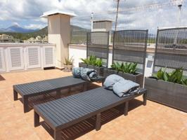 Aticos en venta en Calvia, Calvia photo 0