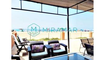 Chalet en venta en Lepe, La Antilla photo 0