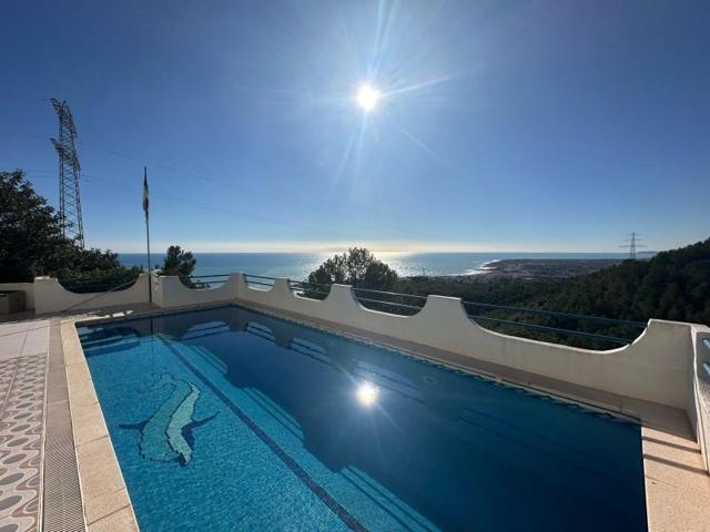 Chalet en venta en Alcalà de Xivert, Alcossebre photo 0